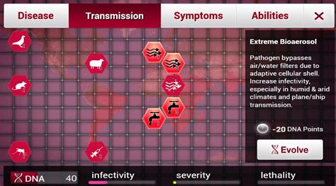 air resistance 1 plague inc.